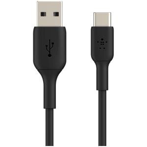 BELKIN 2M USB A TO USB C CHARGE SYNC CABLE BLACK 2-preview.jpg